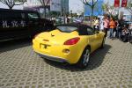 Pontiac Solstice 2006 года